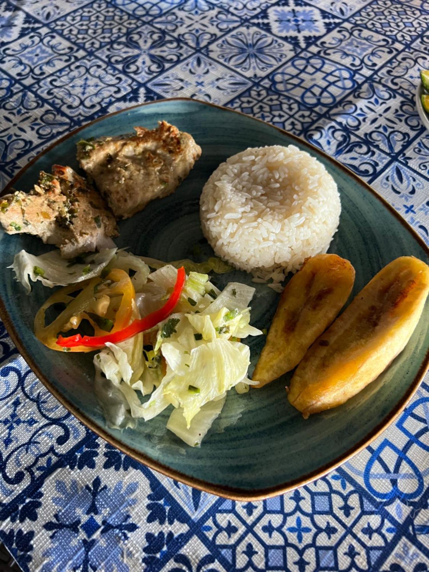 Casa Balae 호텔 누키 외부 사진