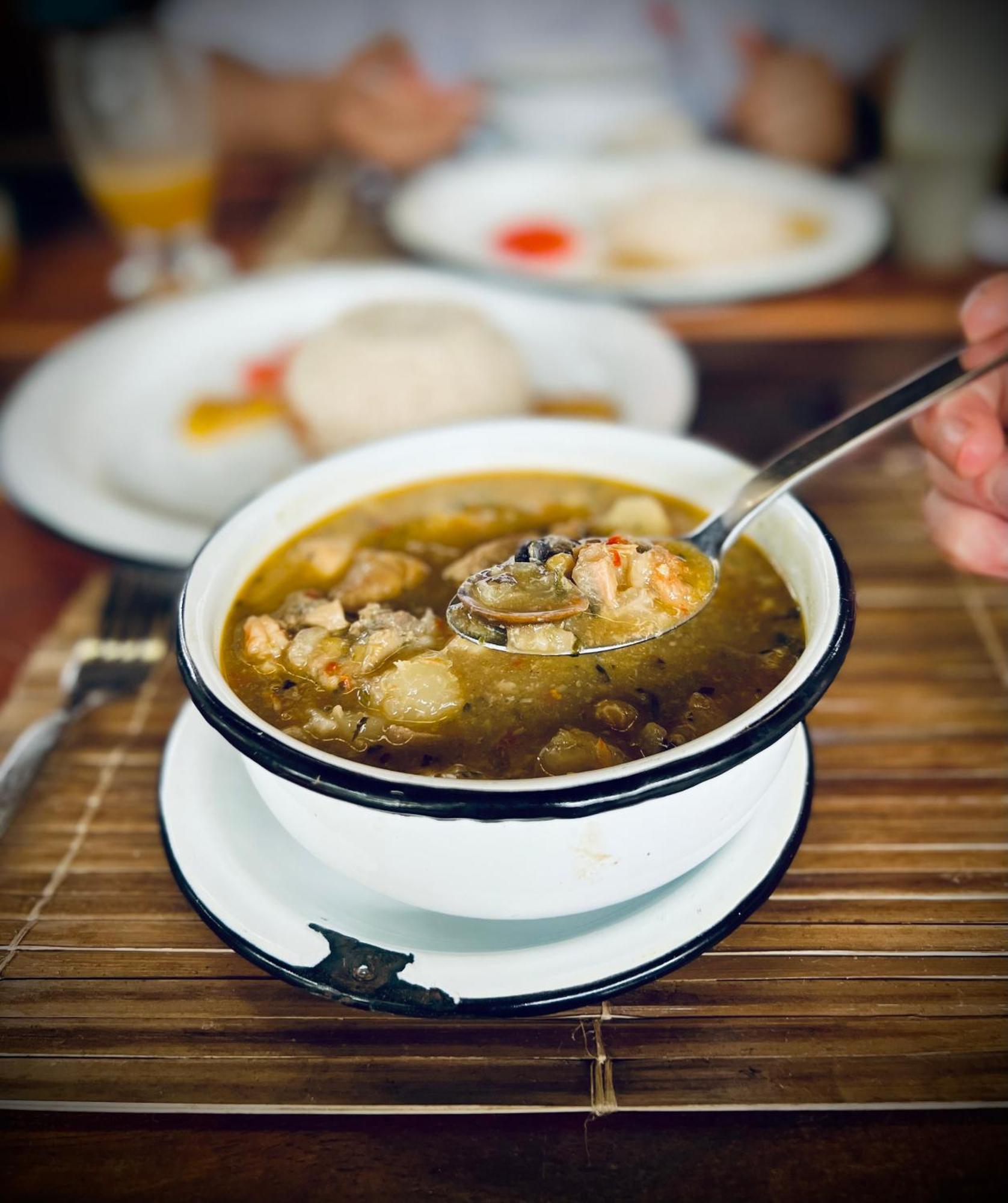 Casa Balae 호텔 누키 외부 사진